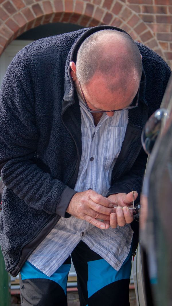 Serrurier automobile à Nantes : urgences et solutions rapides