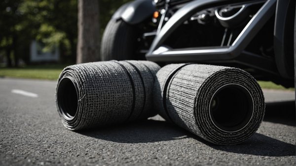 Découvrez l'importance de la bande thermique échappement